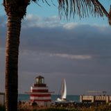 South Pointe Sail